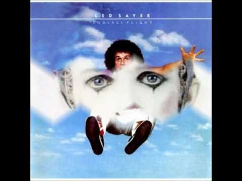 Leo Sayer - Hold On To My Love.wmv