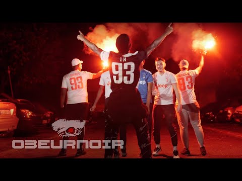 Lk Binks - Dans La Ville