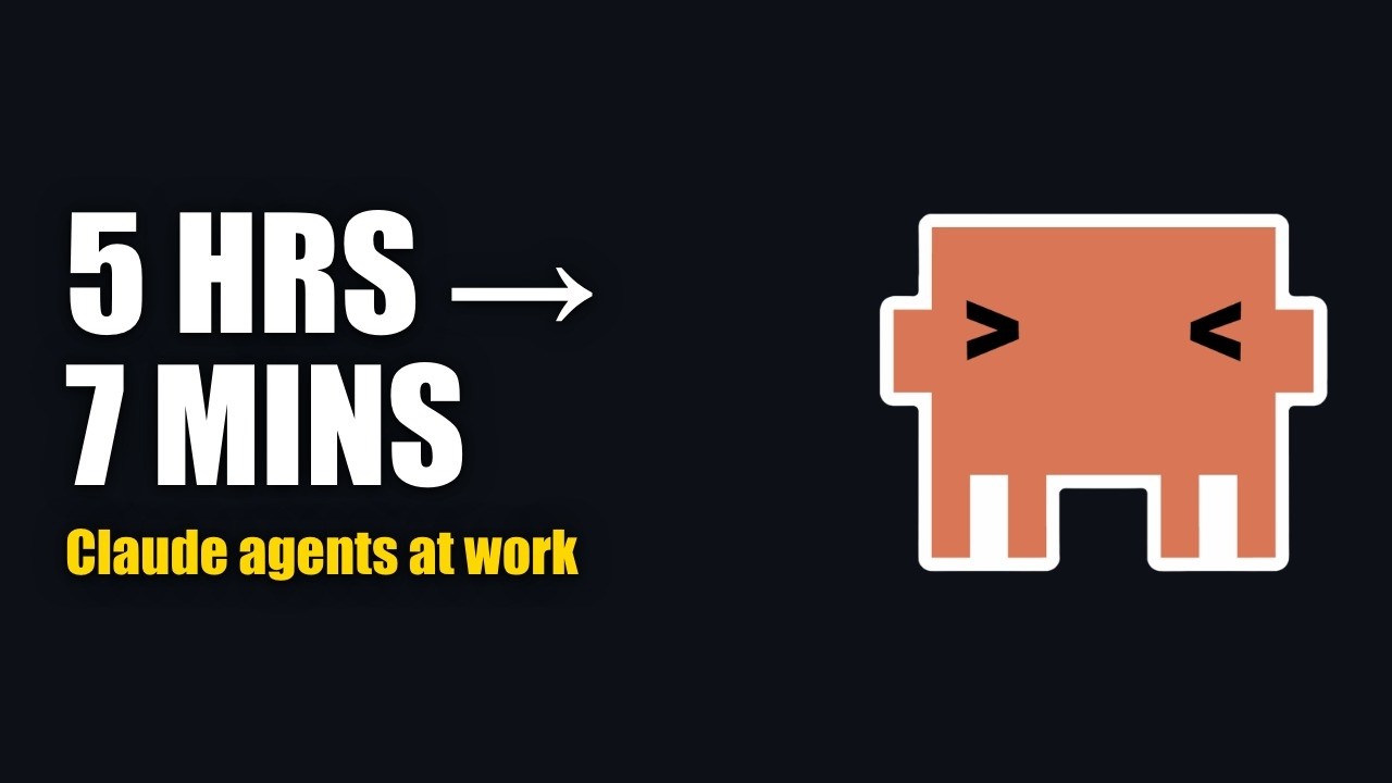 Anthropic Is Shipping Fast. Here's What It Means For Your Business