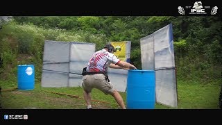 Welcome Sunshine 2018 - IPSC Level III.