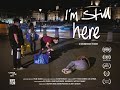 IM STILL HERE Official Trailer