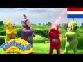 Teletubbies Nederlands | Feest! | kinder programmas | tekenfilms | animatie | 1530