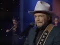 Merle Haggard performs Sin City Blues  on Prime Time Country