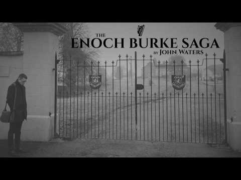 The Enoch Burke Saga by John Waters