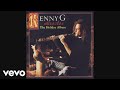 Kenny G - Brahms Lullaby (Audio)