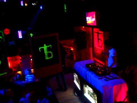 Kirill Mixer - Saxon Club #1.AVI