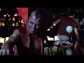 Scooby Doo 2002 Monster Attack Scene