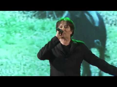 Vlado Kalember & Srebrna krila - Vino na usnama (MGNZ 2019)