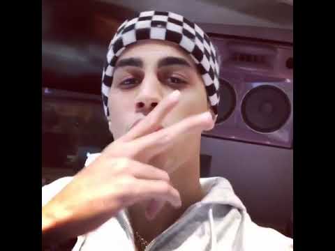 Brytiago - ??? (Prod. By Chris Jeday & Gaby Music) [Preview 1]