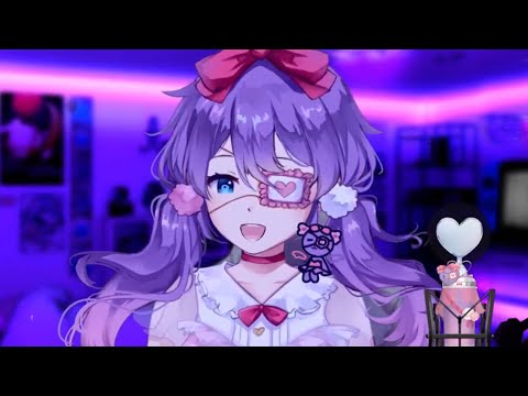 Rachie Sings The Guide / シンセカイ案内所 (English)