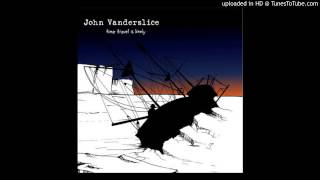 john vanderslice - you were my fiji