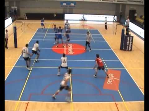 Cristian Imhoff -Opposite- 2011/12  #8