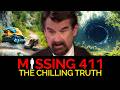 David Paulides MISSING 411 Why Are Highly Intelligent People Vanishing