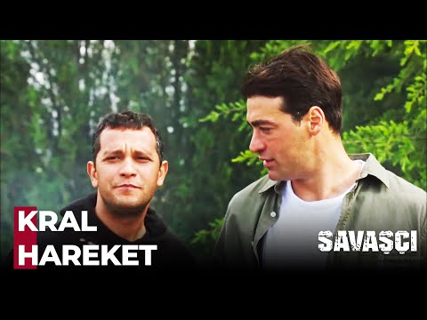 Kılıç Timi Futbol Oynarsa - Savaşçı