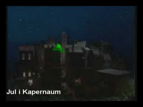 Topp 15 SVT's Julkalendrar - julkalender-topplista