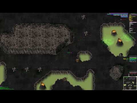 SK Apollo Squad Battle - Lowlife Thugs vs FUP (LT Voice) ---- Infantry Online