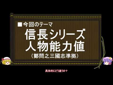「鄭問之三国志」基準で戦国武将の能力値を付けてみよう！ | 鶴ヶ魂の小部屋　薩長史観をぶっ潰せ！