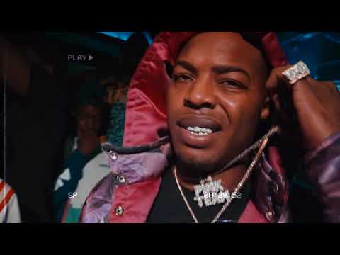 C3D Gotti- N Yo City (Directed by @Blase_Santana)