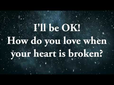 Nothing more - I'll Be Ok (Lyrics)