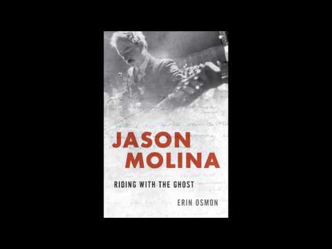 Interview: Erin Osmon (“Jason Molina – Riding with the Ghost”)
