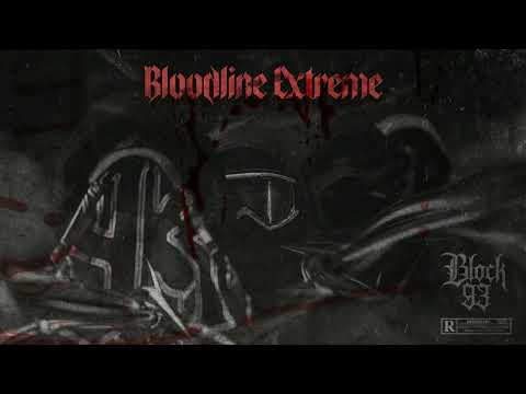 Block 93 - So Blessed (Official Audio Release)