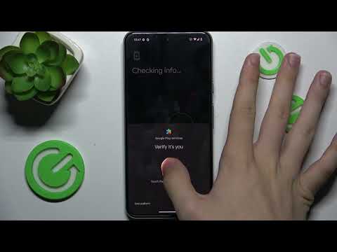 How to Add or Remove Google Account on Android 15