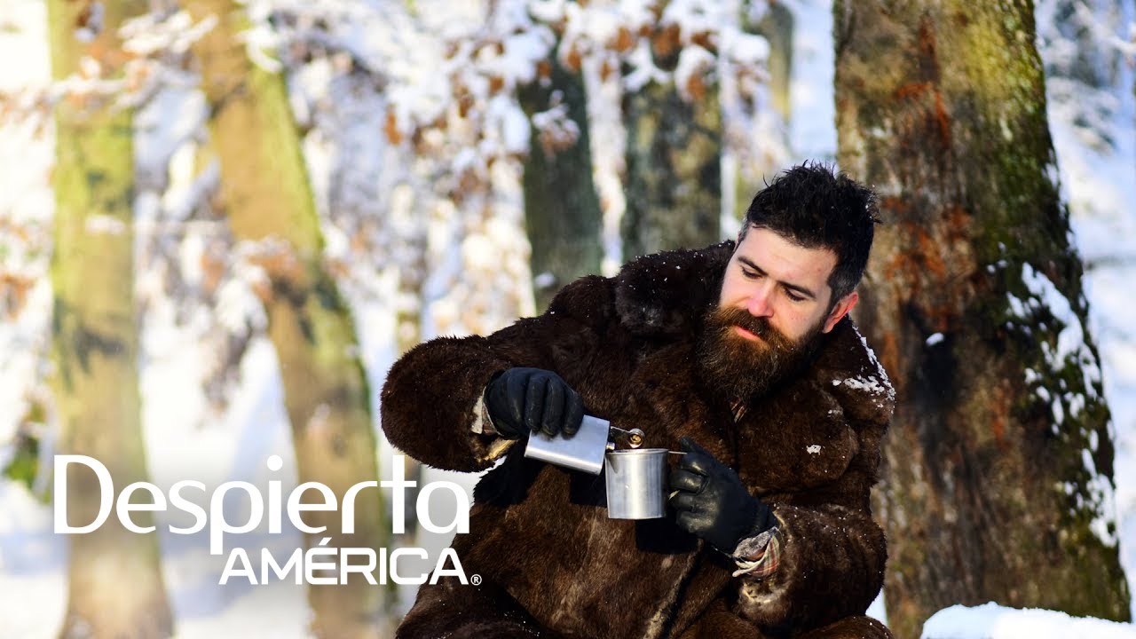 Does drinking alcohol really help combat the body's cold? | Dr. Juan