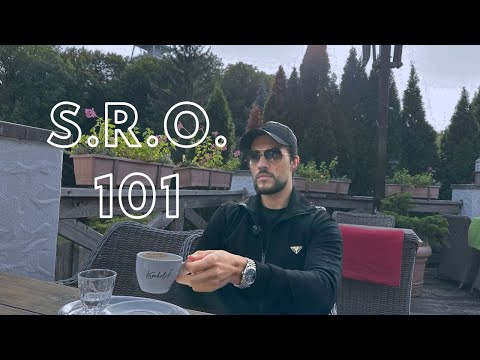 Všetko potrebné o s.r.o. - založenie a riadenie