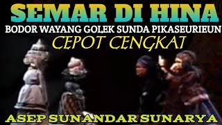 Download lagu Semar Di Hina Cepot Langsung Cengkat _ Bodor Wayang Golek Asep Sunandar Sunarya mp3 Download lagu Semar Di Hina Cepot Langsung Cengkat _ Bodor Wayang Golek Asep Sunandar Sunarya mp3
