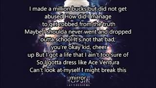 Hopsin - I Need Help (Lyrics)