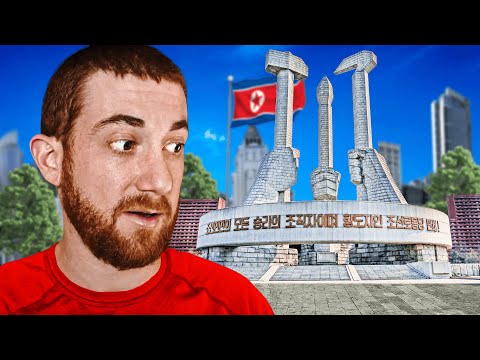 I Went to North Korea. Here's the Shocking Truth 🇰🇵