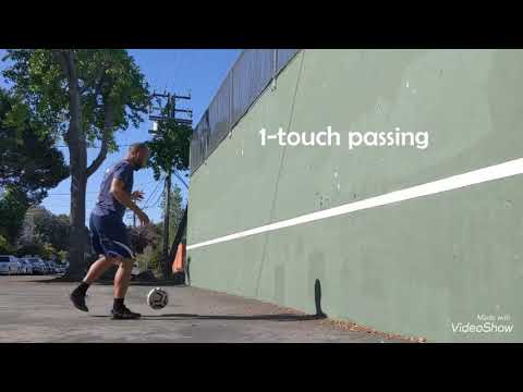 Träningstips från Aaron Jones