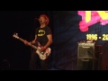 The Vapors - Bunkers (Live at Rebellion 2017)