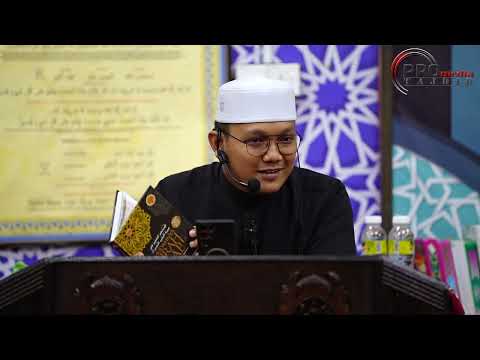 08-01-2024 Ustaz Qarni Edrus : Mukhtasar As-Soghir Fi Sirah Al-Basyir.