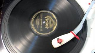 LONESOME MAMA BLUES by The Revelers