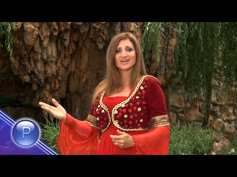 POLI PASKOVA - SHAR PLANINA / Поли Паскова - Шар планина, 2010