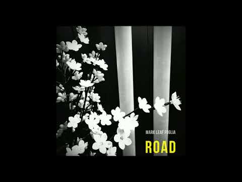 Mark Leaff-  Walk Away Blues