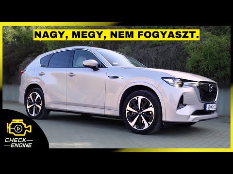 A Mazda megcsinálta a tökéletes használt autót - Check Engine Sztori