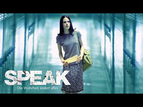 Speak - Die Wahrheit ändert alles - Drama