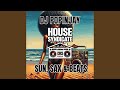 Sun, Sax & Beats (Radio Edit)