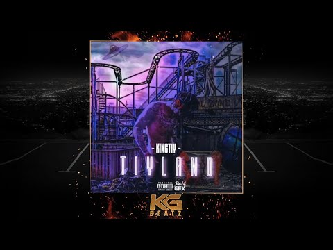 King Tiy ft. Jame$TooCold - Mystery [Prod. By Kel24k] [New 2020]