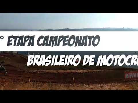 4° ETAPA CAMPEONATO BRASILEIRO DE MOTOCROSS em Fama-MG!!!