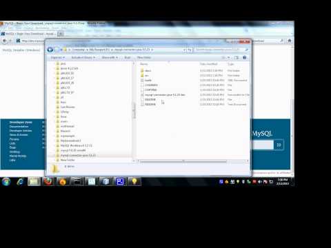 Use Netbeans as a SQL client