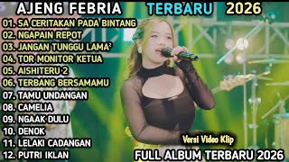Download lagu SA CERITAKAN PADA BINTANG BINTANG - Ajeng Febria FULL Album  mp3
