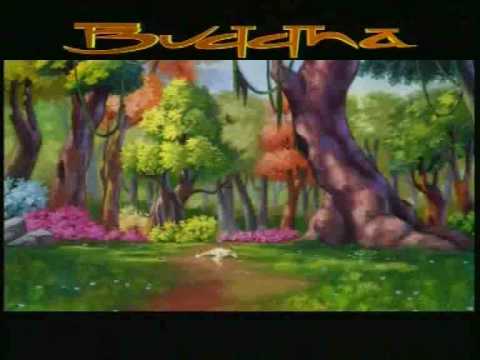 The Legend of Buddha