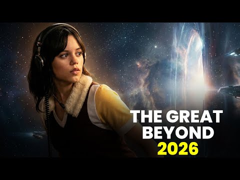Трейлеры The Great Beyond