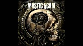 Mastic Scum - Extinction