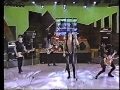 L.A. Guns - KISS MY LOVE GOODBYE (TV ...
