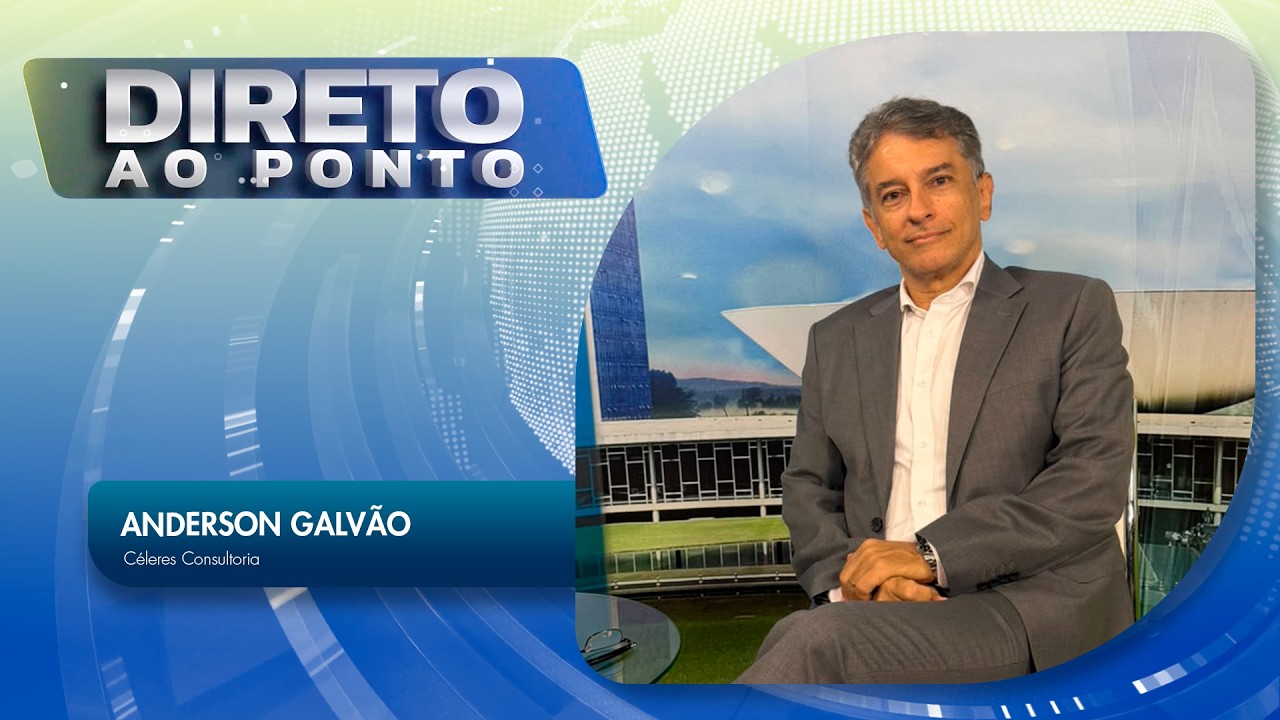 Margens, milho e geopolítica: os desafios do novo ciclo do agro brasileiro | Direto ao Ponto