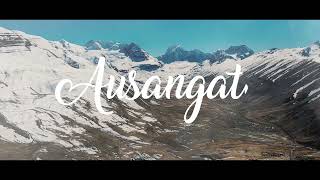 AUSANGATE TREK | The real experience in the Andes